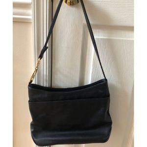 Purse, black
